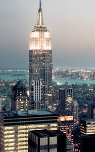 Meet your Posher, Terrence